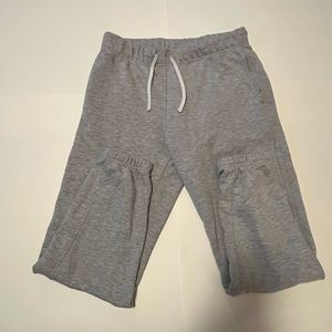 FOREVER 21 SWEATPANTS